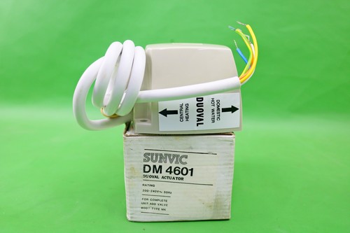 Sunvic duoval dm4601 mid - sunvic,