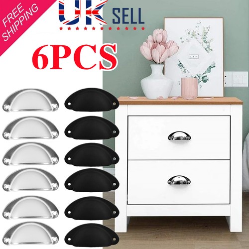6pcs cup pull - 6pcs, handles