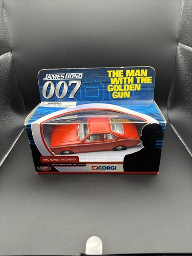 Corgi ty07101 original amc - corgi,