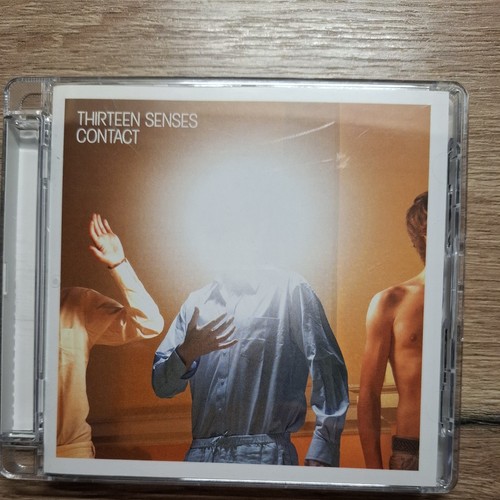 Contact thirteen senses - thirteen,
