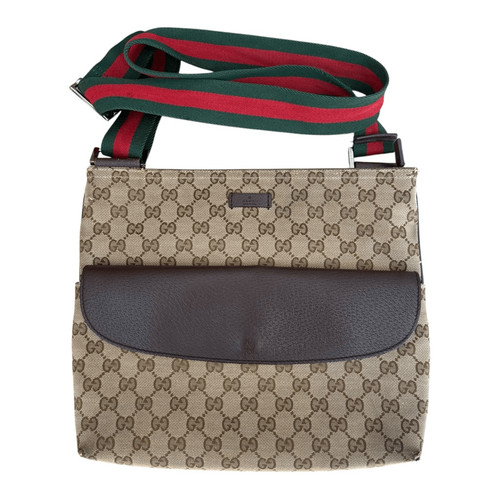 Vintage gucci canvas - vintage,