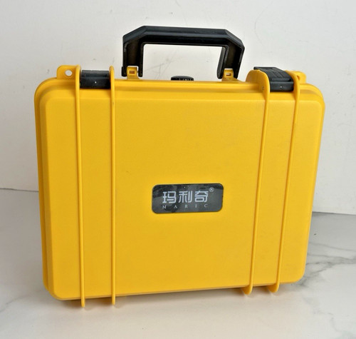 Pelican style storm empty - empty, case