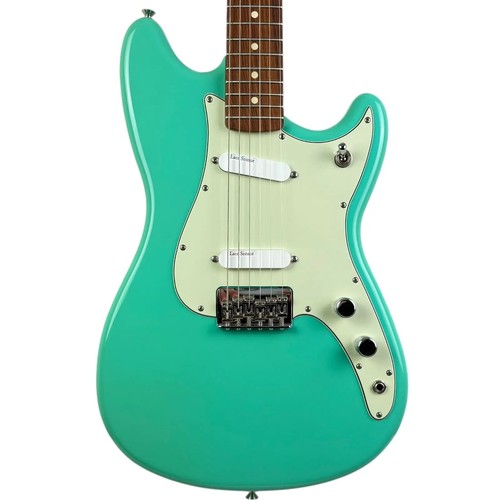 Fender duo sonic 2019 - duo,