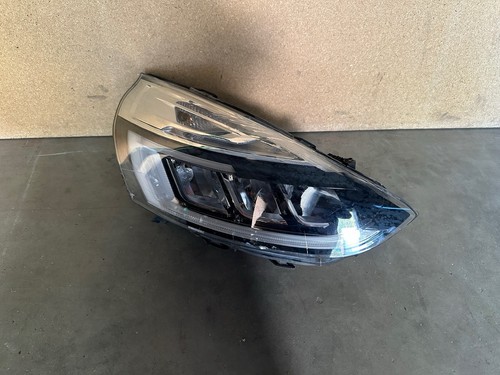Renault clio mk4 - full, led
