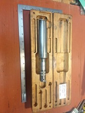 SIP Boring Head 3/4"- 1" Range