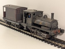 Kitbuilt lms pug - kitbuilt, no