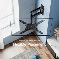 PERLESMITH TV Wall Bracket for