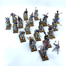 Empire Knights Parts / Spares