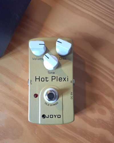 Joyo hot plexi guitar - joyo,