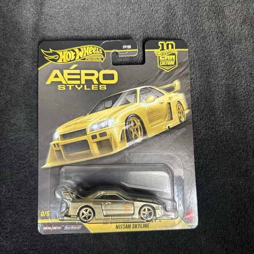 Hot wheels car culture - hot,