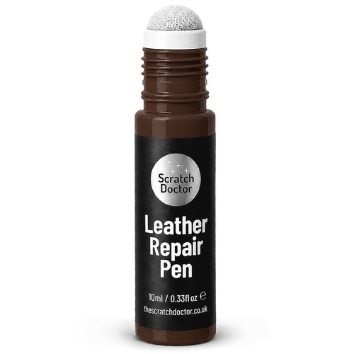 Leather repair pen 10ml - repair,