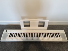 Yamaha Piaggero NP-32