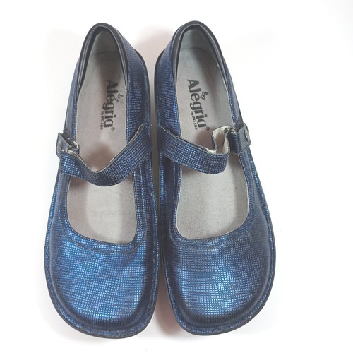 Alegria mary jane shoes - shoes, 38