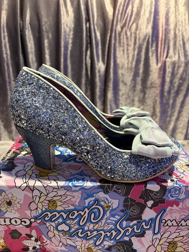 Irregular choice euro pale - euro, 40