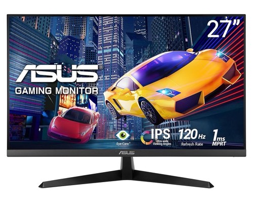 Asus monitor full - monitor, 120hz