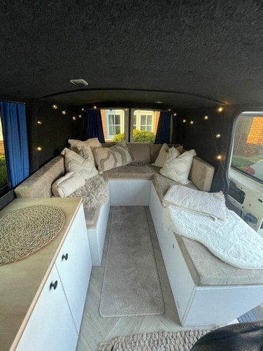 Shape bed and - bed, seating