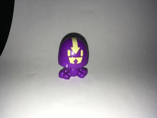 Gogos crazy bones purple - gogos',