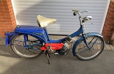 Raleigh Runabout RM6