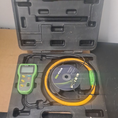 Iso tech ipm3005 flexible - ,
