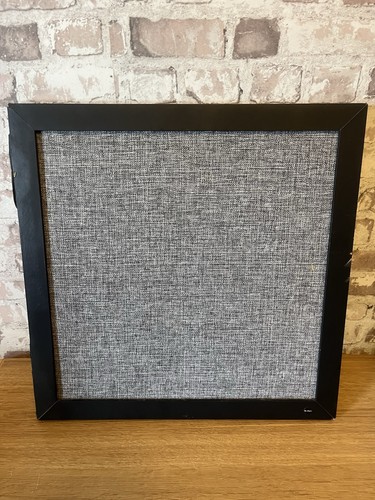 Silque framed notice - bi-silque,