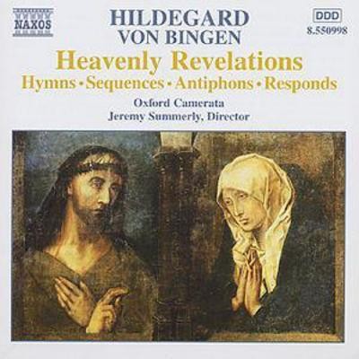 Oxford camerata heavenly - camerata:,