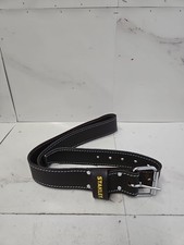 Stanley Leather Tool Belt - STN5939253H 