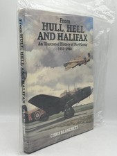 From Hull Hell and Halifax