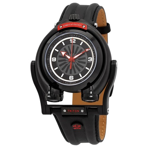 Gv2 gevril triton automatic - by,