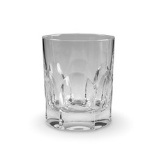 Replacement Atlantis Crystal ARCADAS Cut Water Glass - 9.8cm