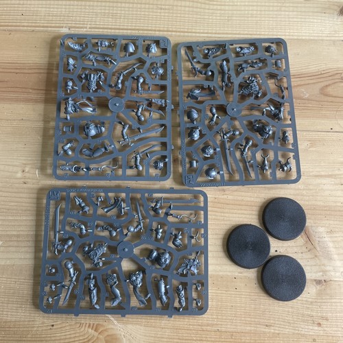 Games workshop warhammer - games,