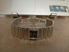 Emporio Armani Silver