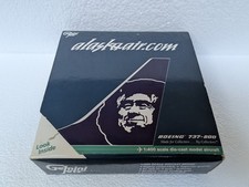 Gemini Jets Alaska Airlines