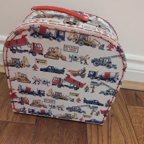 Emma bridgewater builders - emma,