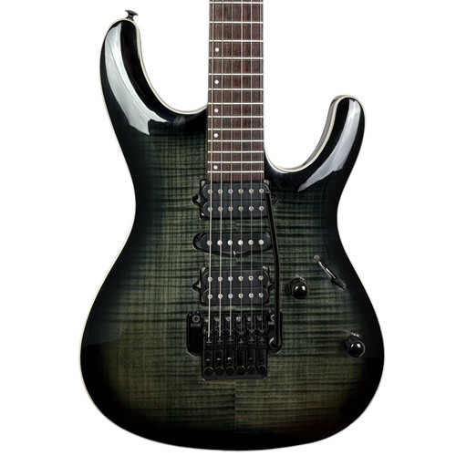 Ibanez kiko loureiro premium - kiko,