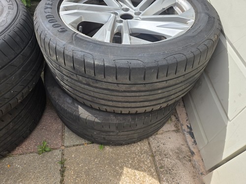 Genuine audi q7 - 4, x