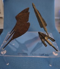 Ancient Greek, Late Bronze