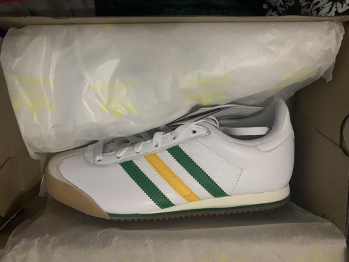 Bnwb authentic adidas - authentic,