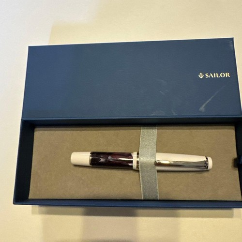 Sailor rencontre fountain pen - sailor,