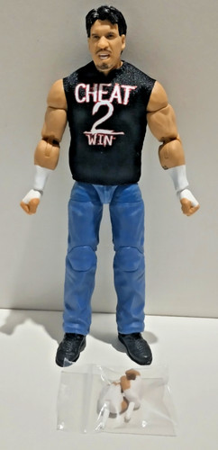 Wwe mattel elite collection - wwe,