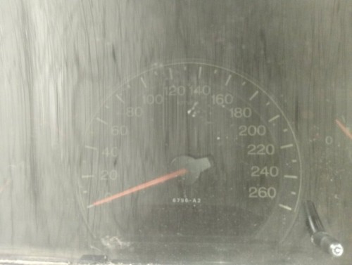 78100g100 dashboard honda - 78100g100,