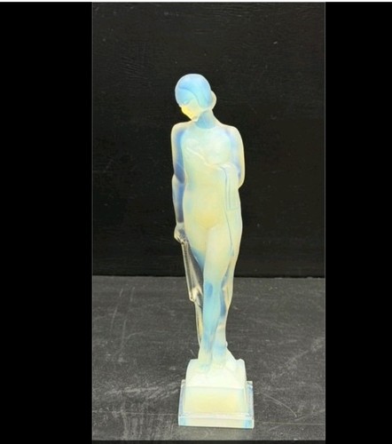 Authentic sabino art deco - authentic,