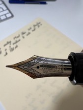Montblanc meisterstuck 149 - no.,