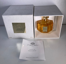 L'Artisan Parfumeur Amour Nocturne Eau De Parfum Perfume 125ml Women's Rare