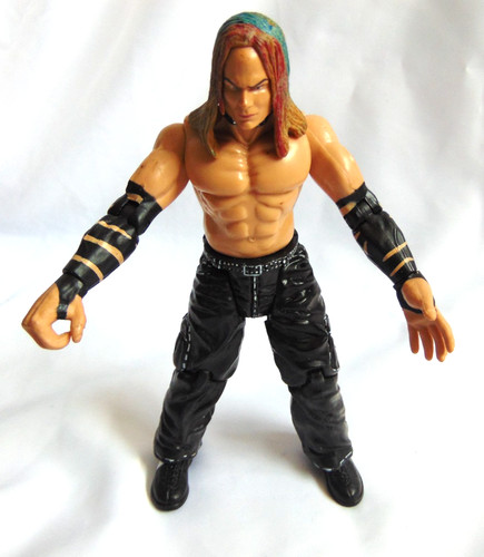 Jeff hardy jakks - , pacific