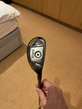 Adams Idea Pro A12 #4 Hybrid