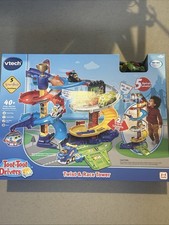 Toot Toot Drivers Twist And