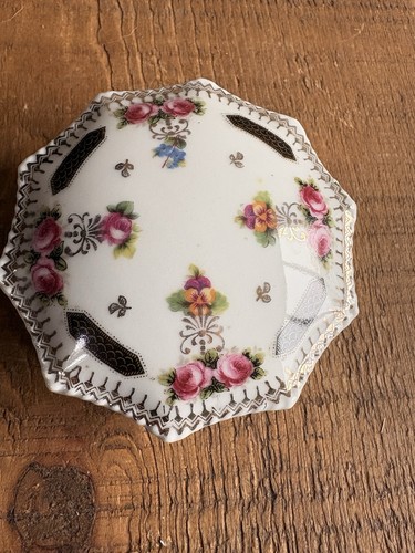 Antique prov saxe germany - e.s.,
