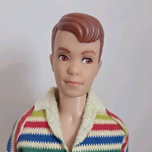 Original vintage 1964 mattel - original,