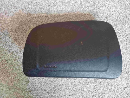 Mx5 dash blank for passenger - for,