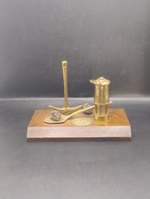 Welsh Mining Memorabilia